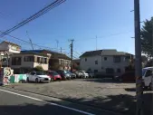 練馬区大泉学園町２丁目　月極駐車場